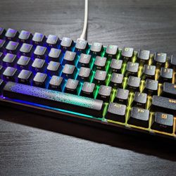 Corsair K65 Mini Type C Gaming Keyboard