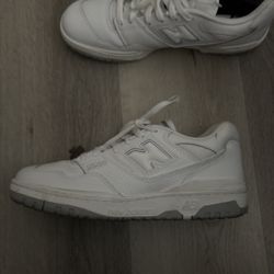 New Balances 550’s