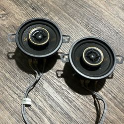 Car Speakers 