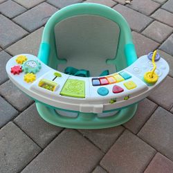 Baby Activity Chair 