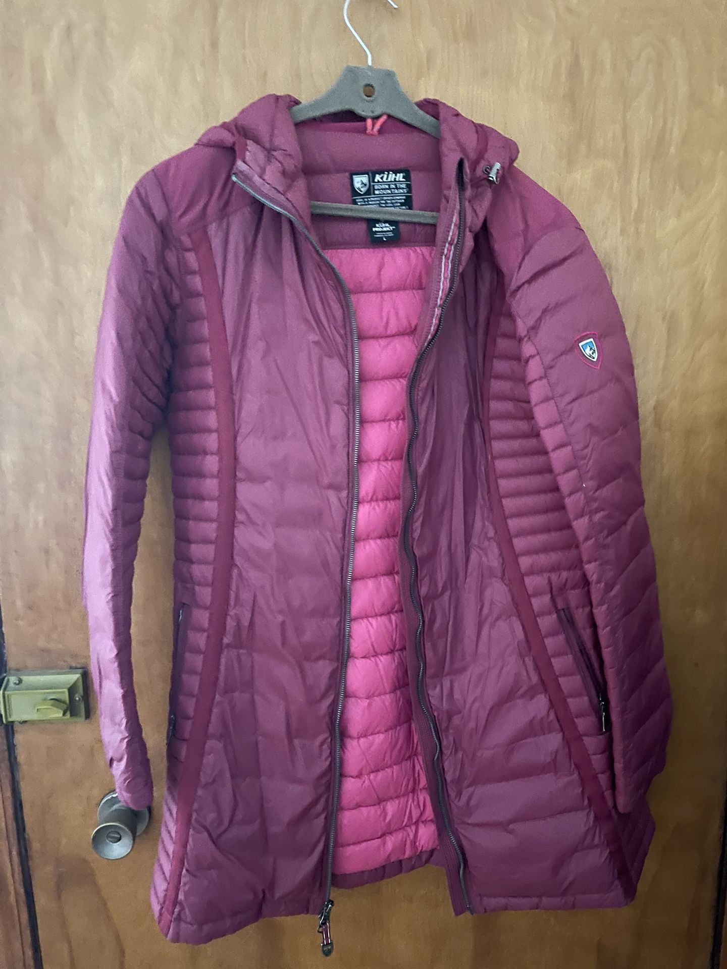 Kuhl Spyfire Parka Women