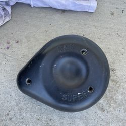 Harley S&S Air Cleaner 