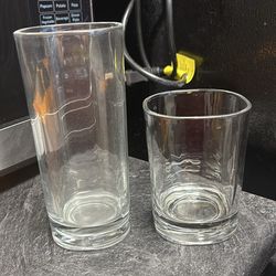 Glassware