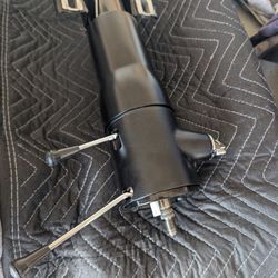 70-73 Camaro Rebuilt Tilt Steering Column Rs Ss Floor Shifter