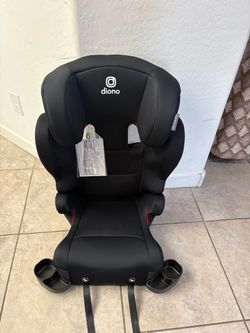 Diono Cambria 2XT Booster Car Seat