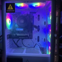 Gaming PC 