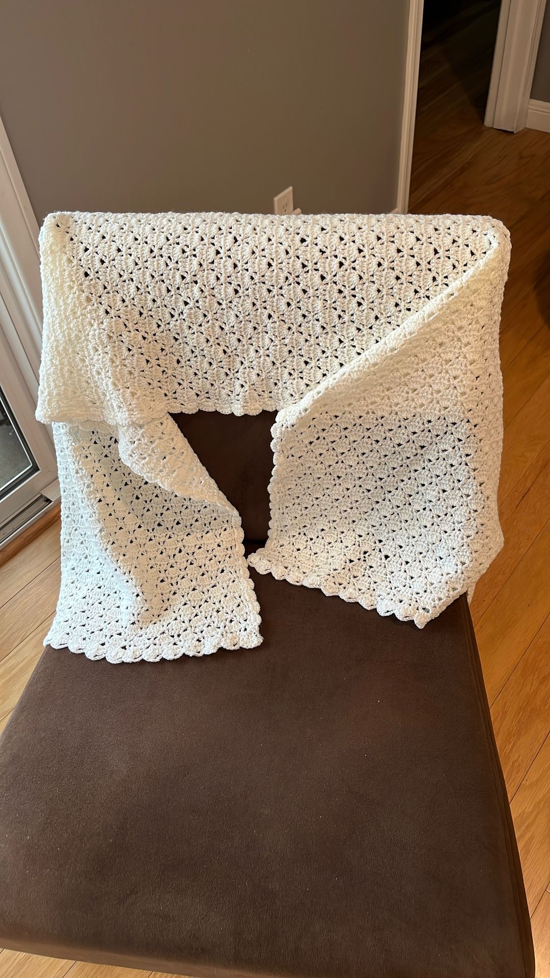 Shawl