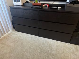 Chest drawer