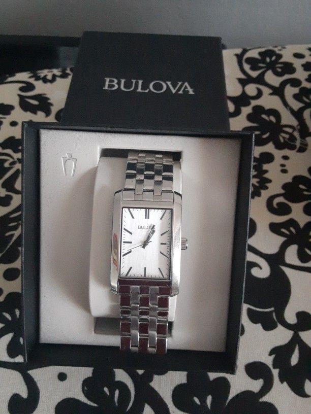 Bulova 96a157 deals