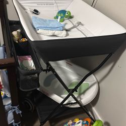 Baby Changing Table