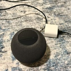 HomePod Mini