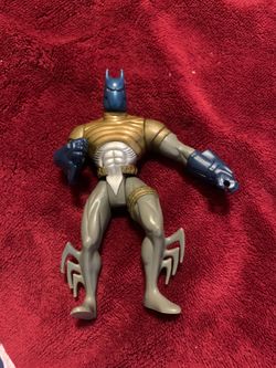 1994 DC comics Batman 5 inches