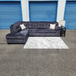 Sectional Sofa From Ashley Furniture FREE DELIVERY 
