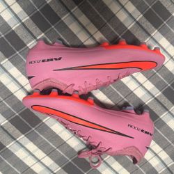 Nike Soccer Cleats 