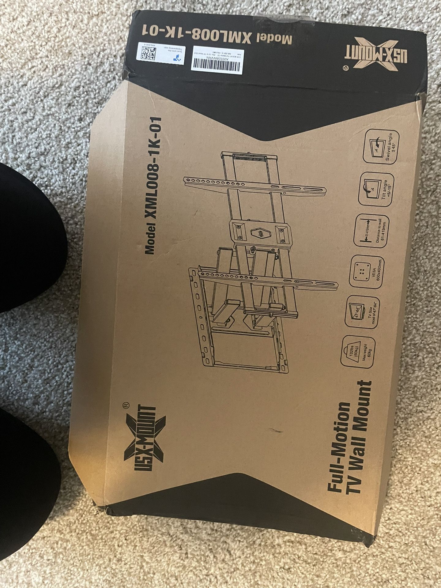 Tv Wall Mount