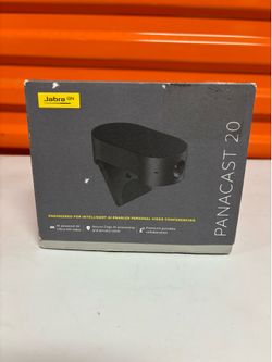 Panacast 20