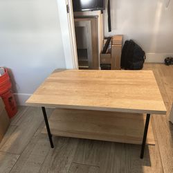 Coffee Table (target) 