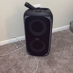 Tzumi Speaker