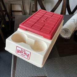 Vintage Igloo  Kool Rest