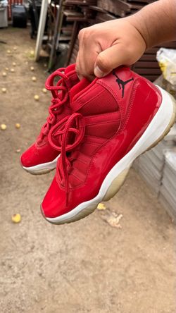 Jordan 11 Win Like 96 size 8.5