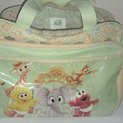 diaper bags ( Pañalera)