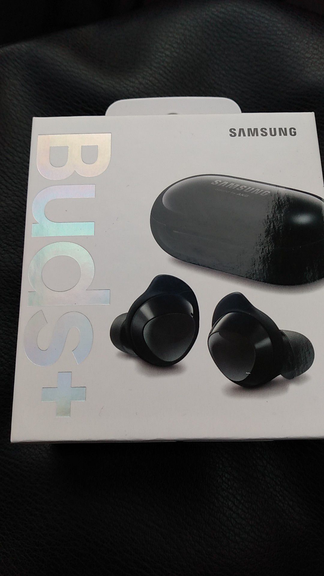 Samsung Buds Plus Wireless Earbuds