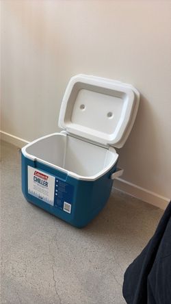 Coleman Chiller 16QT Cooler