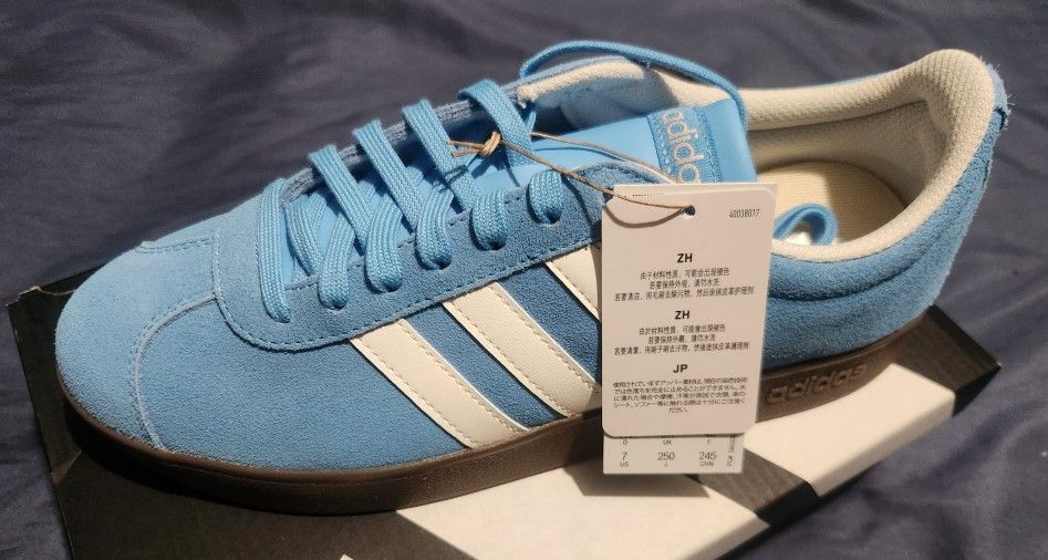 Adidas