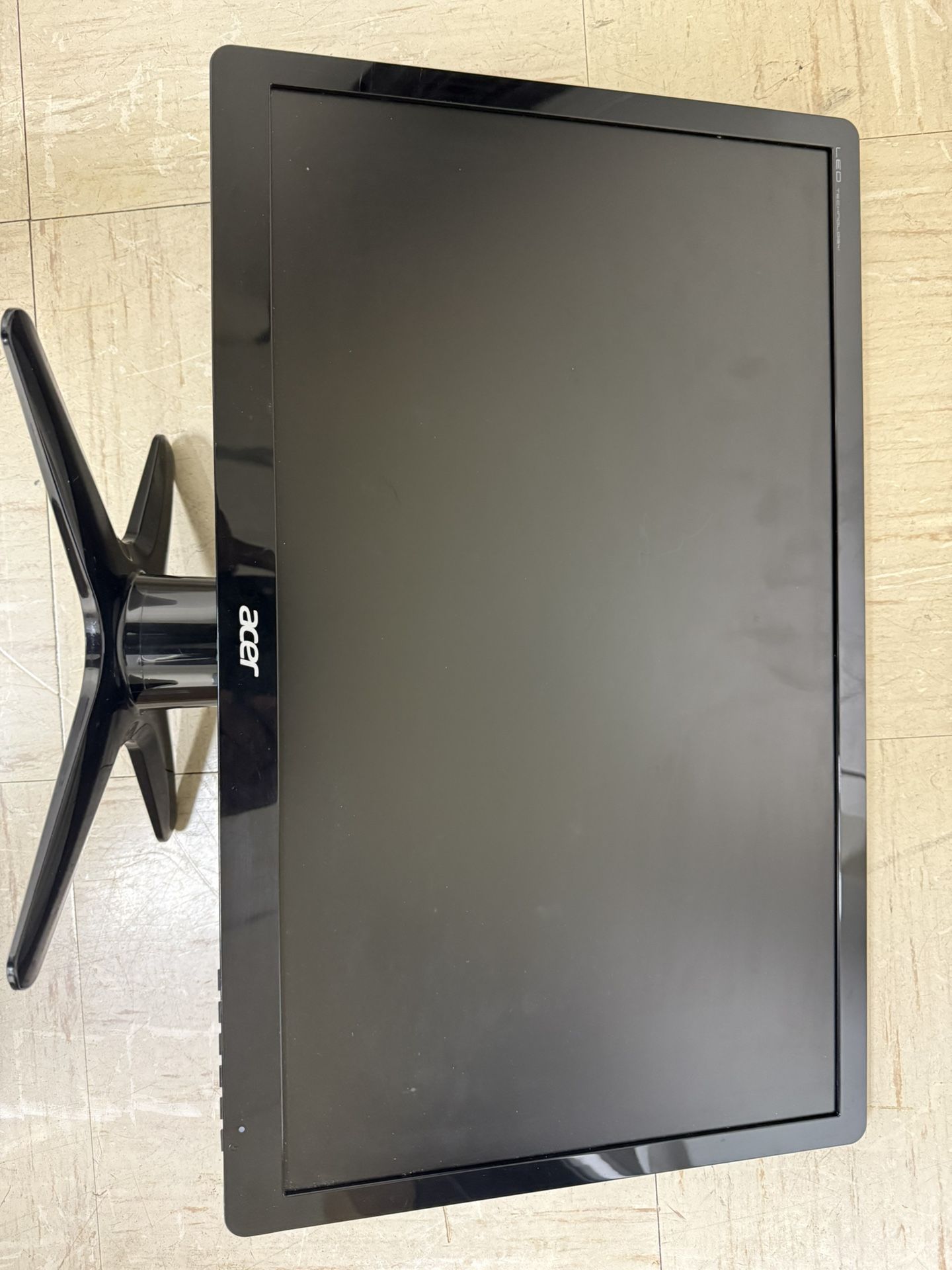 Acer 24 inch Monitor (Bulk)