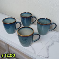 Coffe Mugs 12oz 
