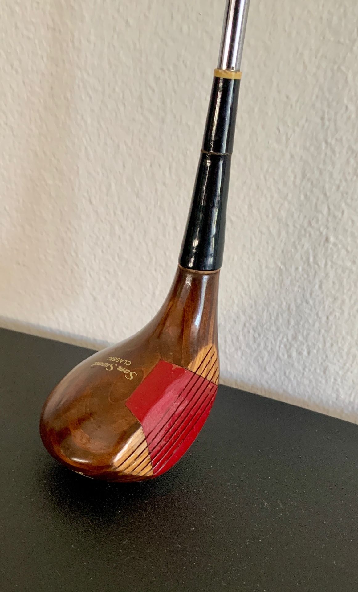 Wilson Sam Snead Classic 430 5 Wood Vintage RH Golf Club