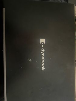 Dynabook Protege Laptop