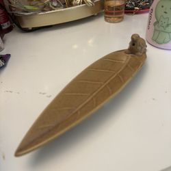 Incense Holder