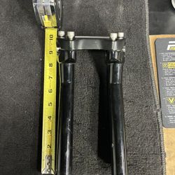 Harley 9 Inch Risers 