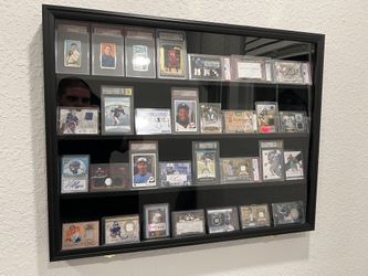 Very Rare Sports Card Collection