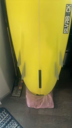 Surfboard Bonzer 6’ $275 like new