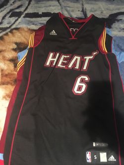 NBA jerseys