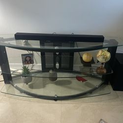 Elegant TV Stand