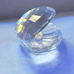 Swarovski Certified Crystal Figurines 