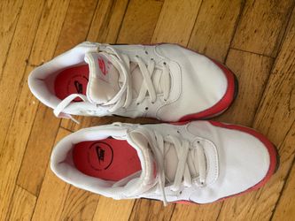 Nike Air.