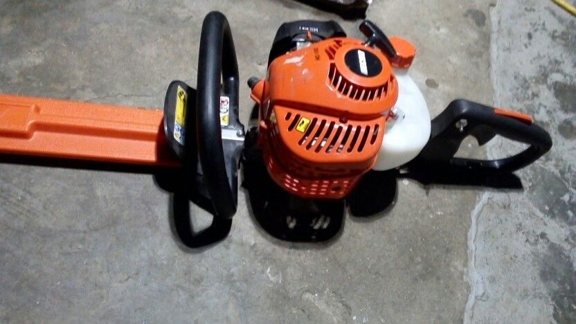 Hc152 echo edge trimmer