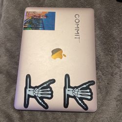 Macbook