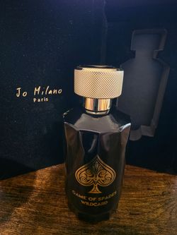 Game of Spades Wildcard Cologne