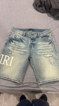 Amiri shorts