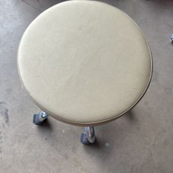 Stool