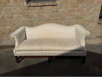 Vintage Southwood Couch: Collector’s Item