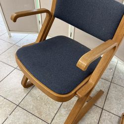 Mid Century Chair