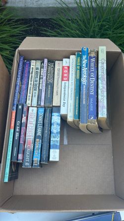 Books