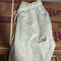 Baggy Sweatpants NB