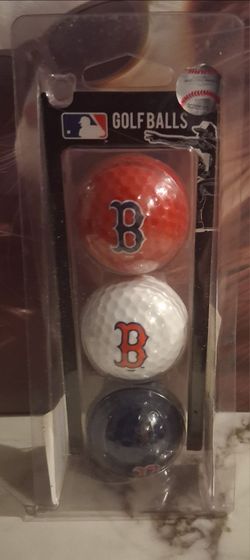 Golfball Gift Set